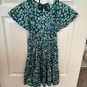 Girls stitch fix dress size small (6/7)